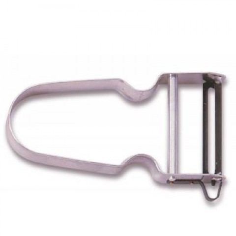 Stainless Steel Peelers, 3pk