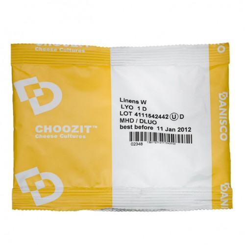 Bacterium Linens Cheese Culture, 15g