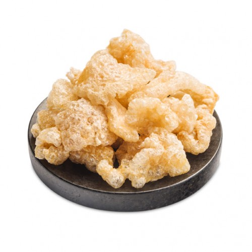 Popping Rinds - Pieces, 1kg
