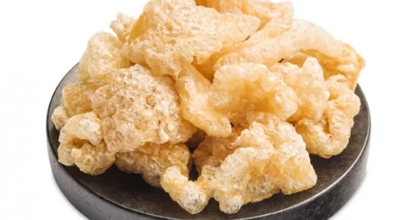 Papo Rind Popping Rinds - Pieces, 1kg