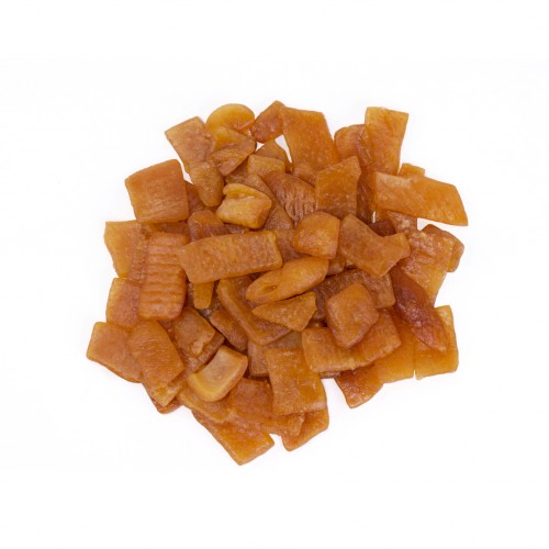 Popping Rinds - Pieces, 1kg