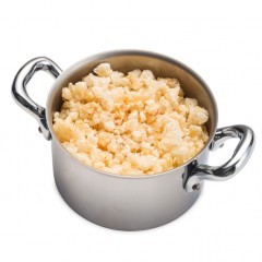 Popping Rinds - Crumbled, 1kg