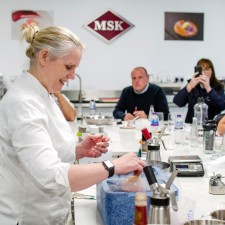 MSK Demonstration Day, 1 day