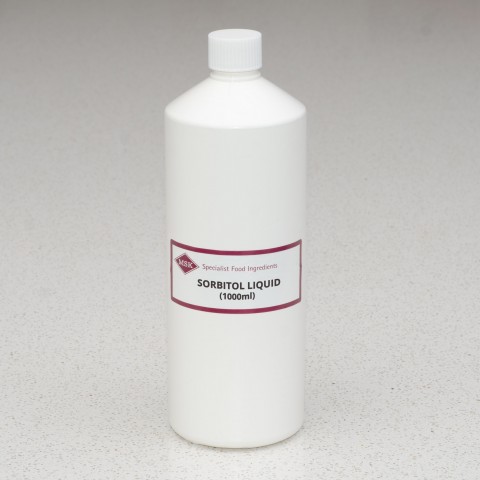 Sorbitol Liquid, 1kg Sorbitol Liquid, 1kg