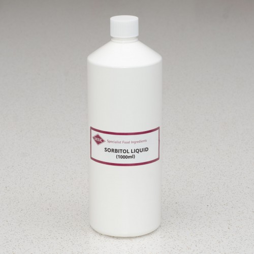 Sorbitol Liquid, 1kg