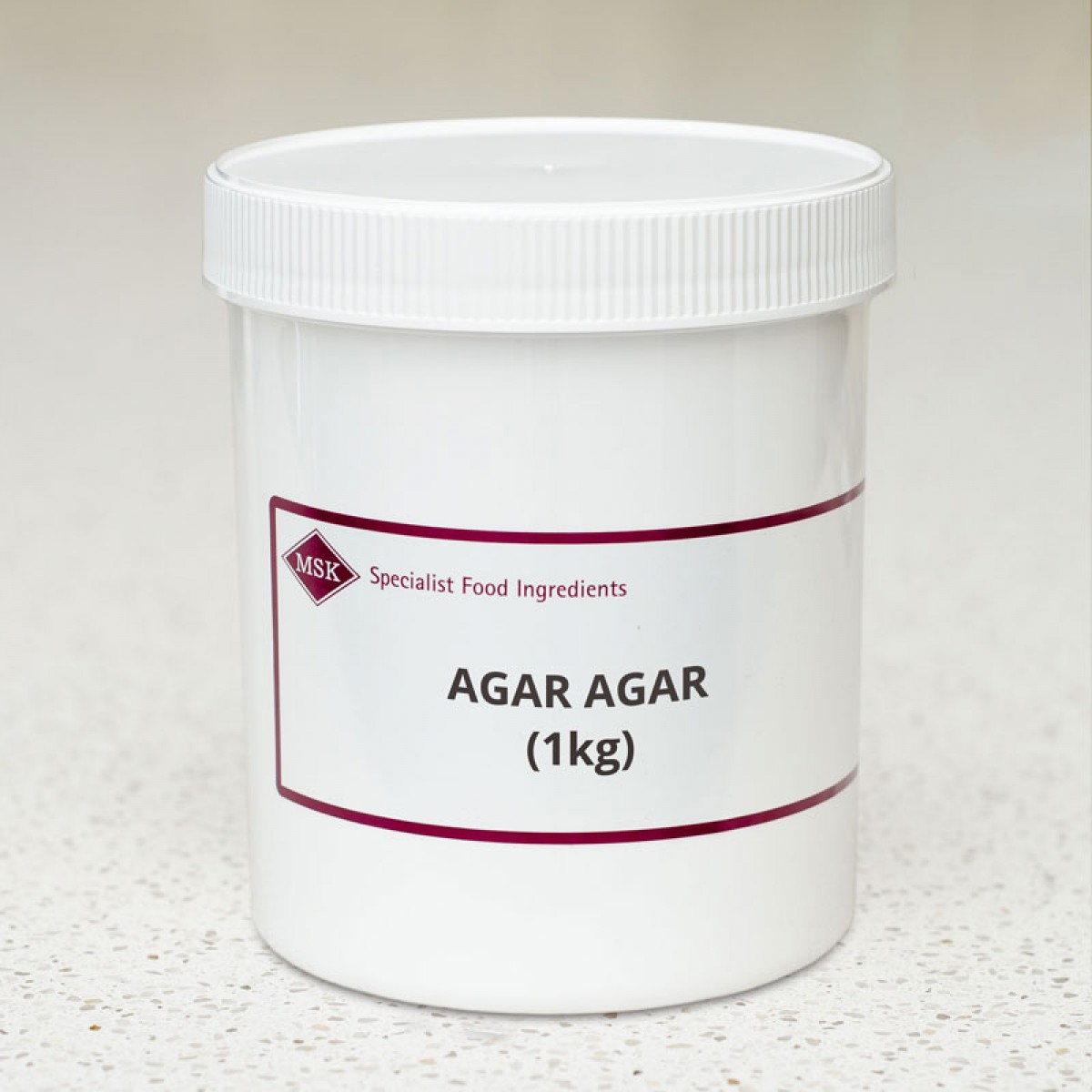 Agar Agar Value Pack 1kg