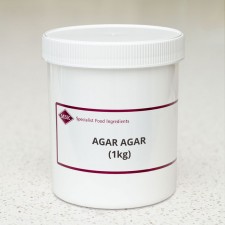 Agar Agar Value Pack, 1kg