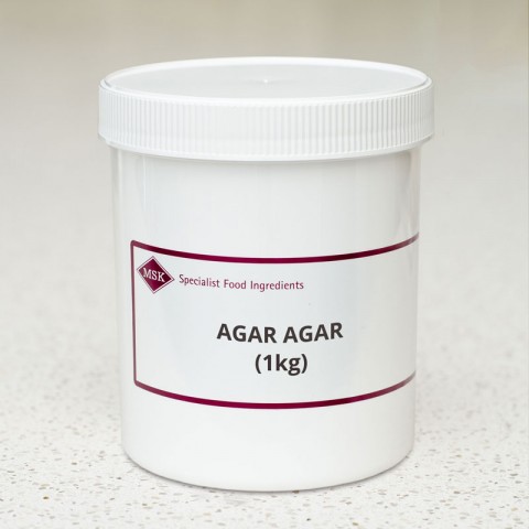 Agar Agar Value Pack, 1kg Agar Agar Value Pack, 1kg