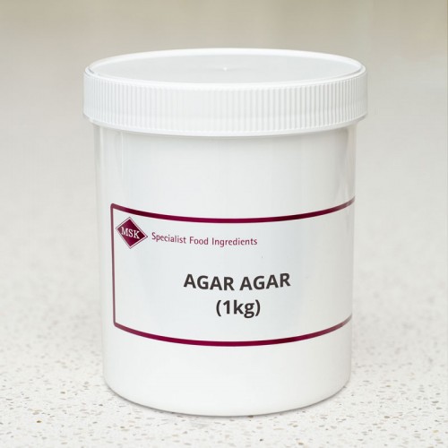 Agar Agar Value Pack, 1kg