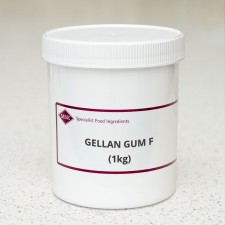 Gellan Gum F Value Pack, 1kg