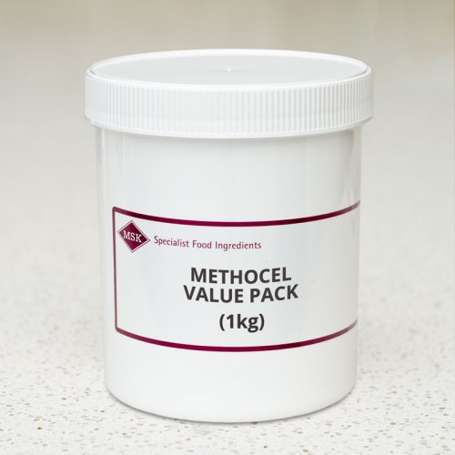 Methocel Value Pack, 1kg