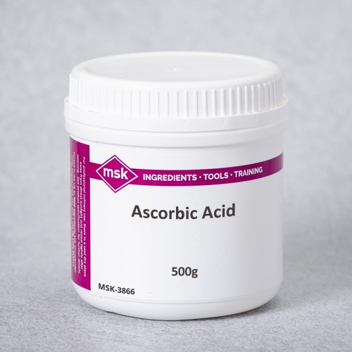 Ascorbic Acid, 500g