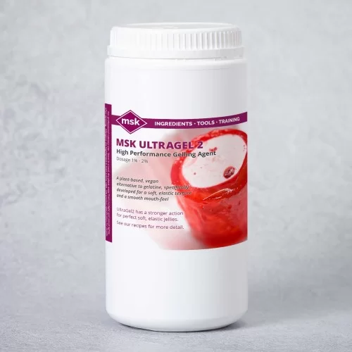 MSK UltraGel 2 High-Performance Vegan Gelling Agent, 1kg MSK UltraGel 2 High-Performance Vegan Gelling Agent, 1kg
