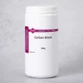 Carbon Black (Dust-free), 200g Carbon Black (Dust-free), 200g