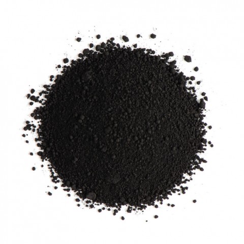 Carbon Black (Dust-free), 200g Carbon Black (Dust-free), 200g