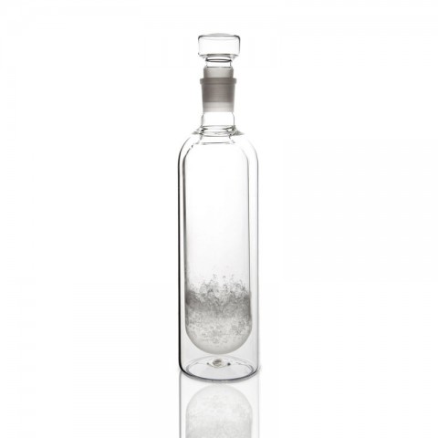 Thermo bottle 8 x 30cm/500ml, 1 unit Thermo bottle 8 x 30cm/500ml, 1 unit