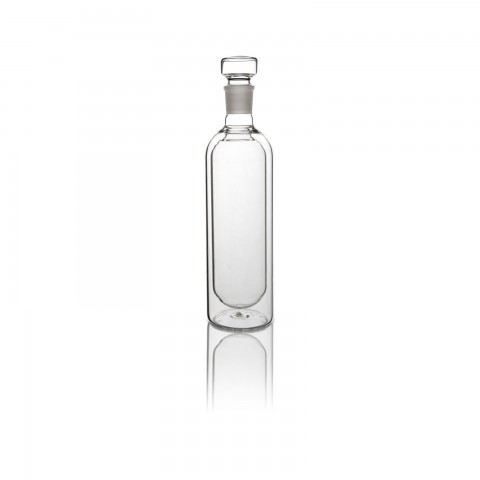 Thermo bottle 8 x 30cm/500ml, 1 unit Thermo bottle 8 x 30cm/500ml, 1 unit
