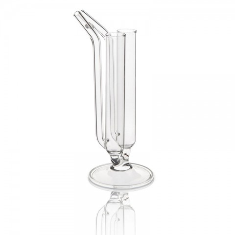 Double Test Shot (11x 11x150mm, 2 x 30ml), 2pk