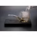 Smoke & Drink Pipe & Stand (Ø5.5x16x7cm), 1 unit Smoke & Drink Pipe & Stand (Ø5.5x16x7cm), 1 unit