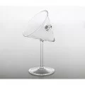 Dry Martini Glass with handle (60ml), 1 unit Dry Martini Glass with handle (60ml), 1 unit