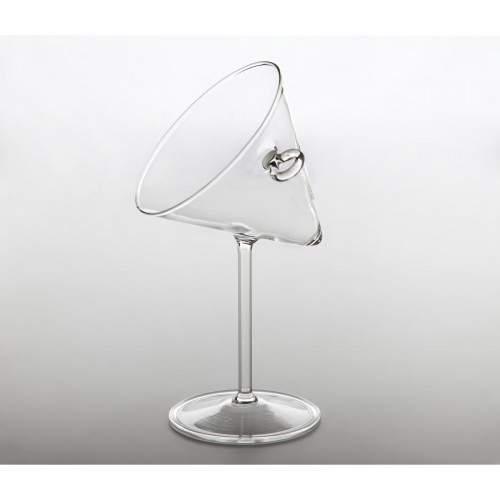 Dry Martini Glass with handle (60ml), 1 unit