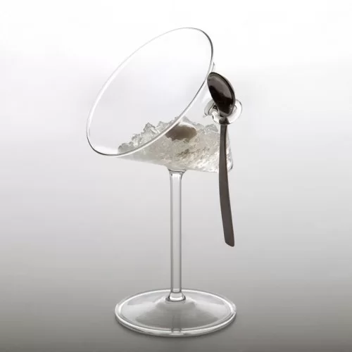 Dry Martini Glass without handle dia11x21cm (60ml), 1 unit Dry Martini Glass without handle dia11x21cm (60ml), 1 unit