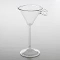 Appetizer Glass (80ml) dia8cm x 16cm, 1 unit Appetizer Glass (80ml) dia8cm x 16cm, 1 unit