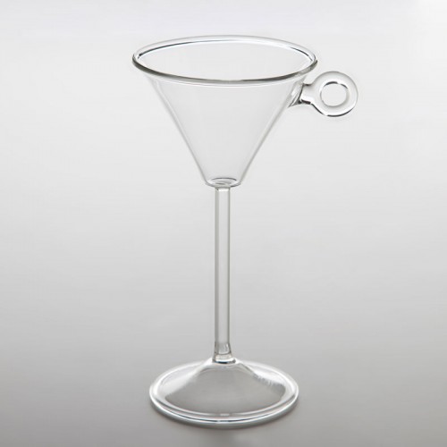 Appetizer Glass (80ml) dia8cm x 16cm, 1 unit
