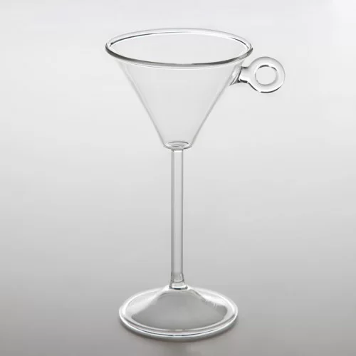 Appetizer Glass (80ml) dia8cm x 16cm, 1 unit Appetizer Glass (80ml) dia8cm x 16cm, 1 unit