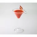 Appetizer Glass (80ml) dia8cm x 16cm, 1 unit Appetizer Glass (80ml) dia8cm x 16cm, 1 unit