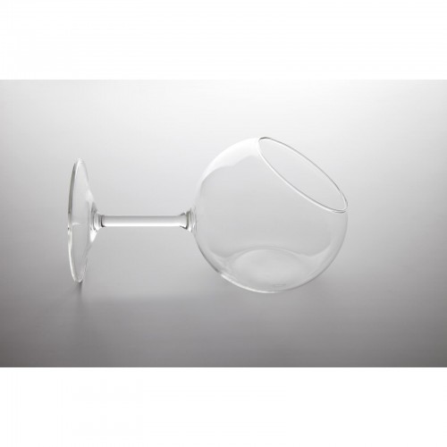 Siesta Glass dia8x22cm (350ml), 1 unit