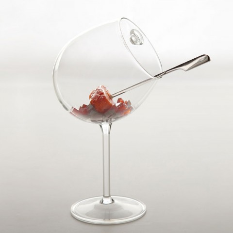 Bourgogne Glass without Handle dia 10x23cm (350ml), 1 unit Bourgogne Glass without Handle dia 10x23cm (350ml), 1 unit