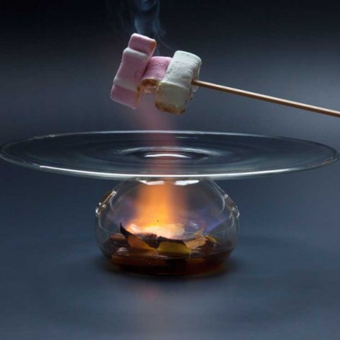 Vulcano - small, Ø 23cm, 1 unit Vulcano - small, Ø 23cm, 1 unit