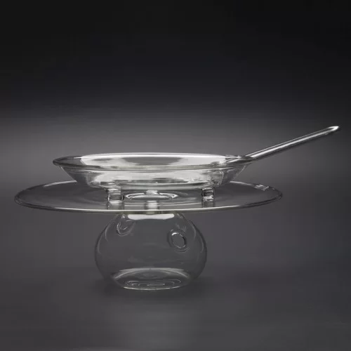 Vulcano - small, Ø 23cm, 1 unit Vulcano - small, Ø 23cm, 1 unit