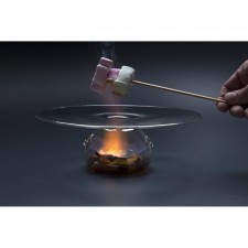 Vulcano - large, Ø 28cm, 1 unit