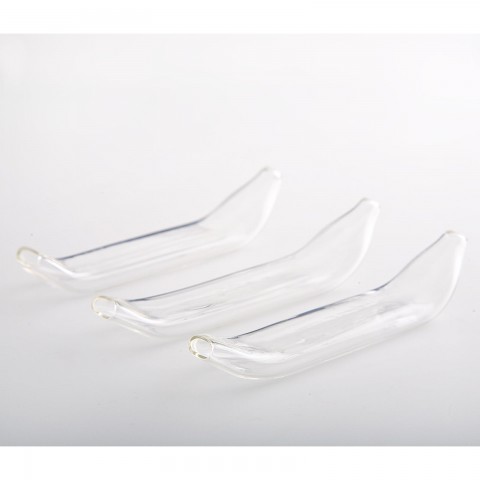 Dry Spoon (10ml) 11x 2.5x2cm, 6pk