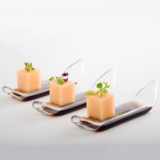 Dry Spoon (10ml) 11x 2.5x2cm, 6pk