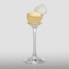 Tapa-Cocktail Caballero Glass dia 4.5 x 10cm, 6pk