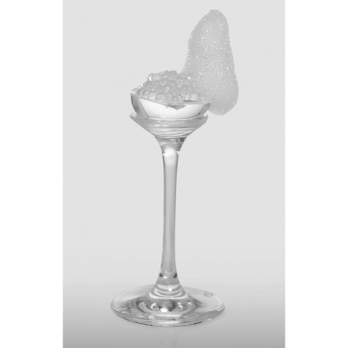 Tapa-Cocktail Caballero Glass dia 4.5 x 10cm, 6pk