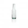 Glass Bottles dia 5 x 18cm/200ml for Gin & Tonic Bottling, 24pk Glass Bottles dia 5 x 18cm/200ml for Gin & Tonic Bottling, 24pk