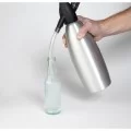 Glass Bottles dia 5 x 18cm/200ml for Gin & Tonic Bottling, 24pk Glass Bottles dia 5 x 18cm/200ml for Gin & Tonic Bottling, 24pk