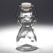 Mini Soda Bottle (60ml) dia 5.5 x 11cm, 72pk