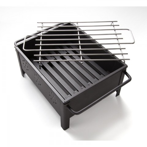 Table Top Barbecue, 25x20x13cm, 1 unit Table Top Barbecue, 25x20x13cm, 1 unit