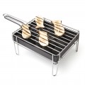 Table Top Grill, Large, 25x20x11cm, 1 unit