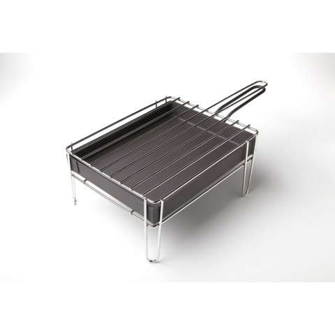 Table Top Grill, Large, 25x20x11cm, 1 unit Table Top Grill, Large, 25x20x11cm, 1 unit