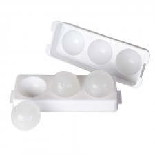 3D Ice Ball Mould, 5pk