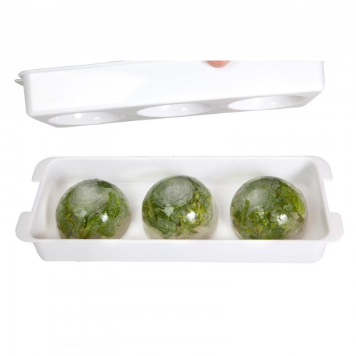 3D Ice Ball Mould, 5pk
