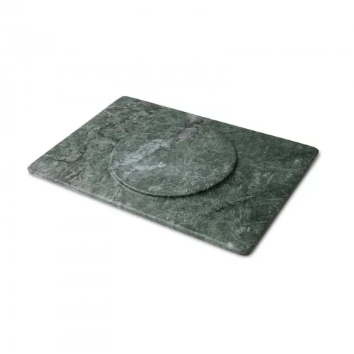 Circus Plate for Ø14cm Cloche by 100% Chef, 1 unit Circus Plate for Ø14cm Cloche by 100% Chef, 1 unit