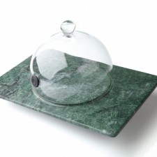 Circus Plate for Ø18cm Cloche by 100% Chef, 1 unit