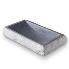 Granite Plate (double face) by 100% Chef, 1 unit